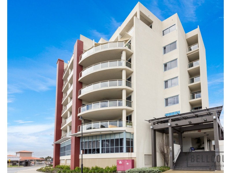 9/1 Tanunda Drive, Rivervale WA 6103