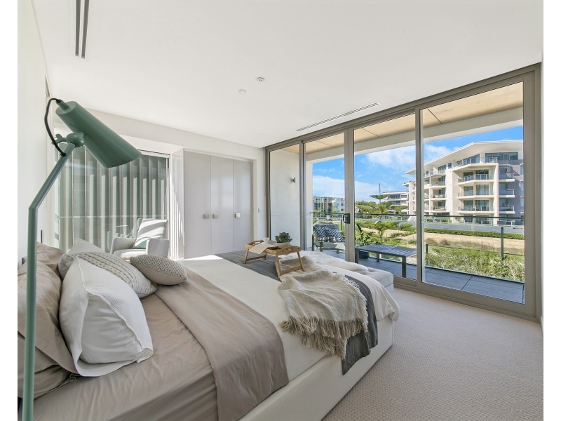 23/23 Ocean Drive, North Coogee WA 6163
