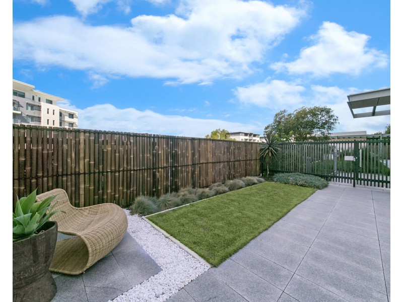 23/23 Ocean Drive, North Coogee WA 6163