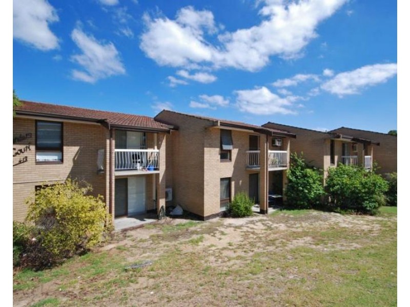 11/413 Canning Highway, Como WA 6152