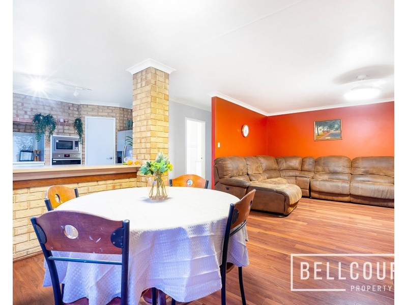 7 Limerick Place, Waterford WA 6152