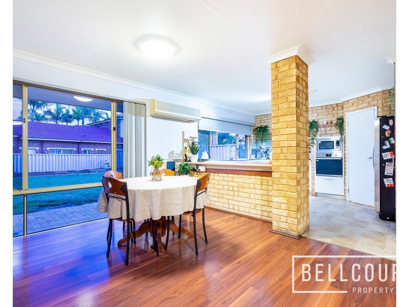 7 Limerick Place, Waterford WA 6152