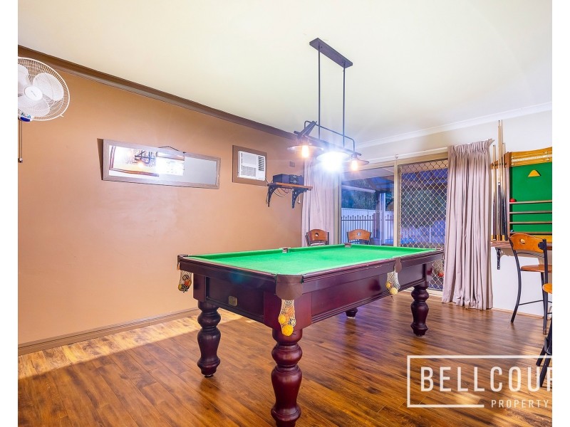 7 Limerick Place, Waterford WA 6152