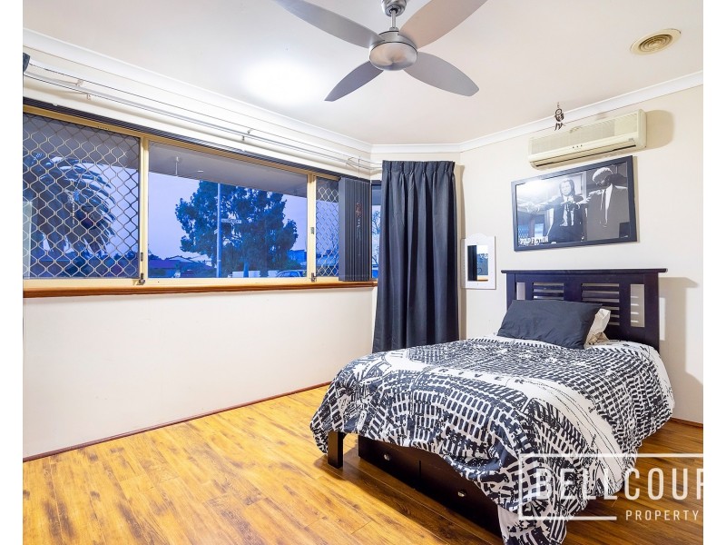 7 Limerick Place, Waterford WA 6152