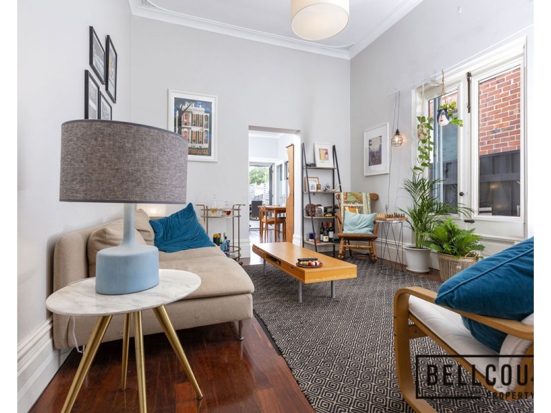 45 Vincent Street, Mount Lawley WA 6050