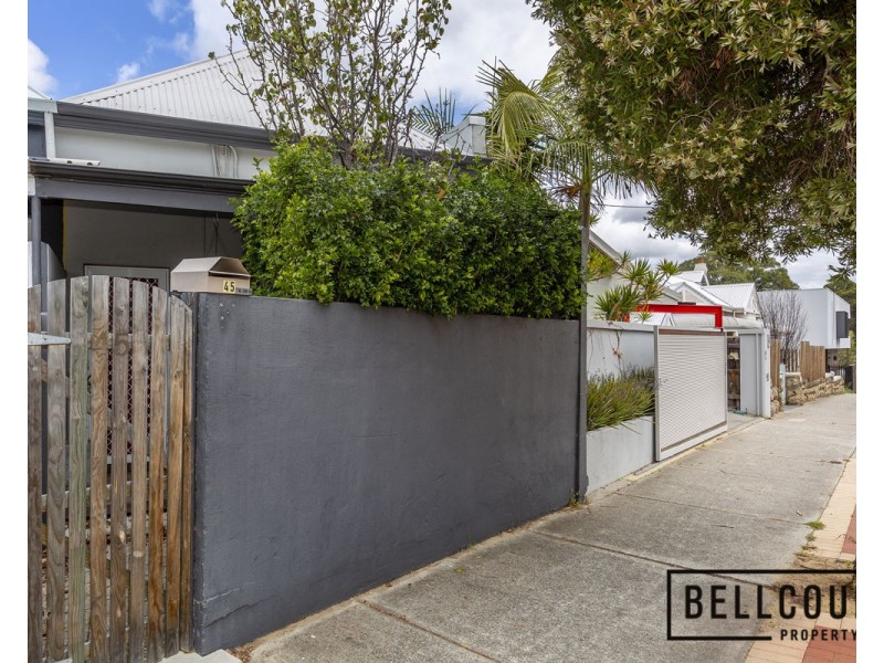 45 Vincent Street, Mount Lawley WA 6050