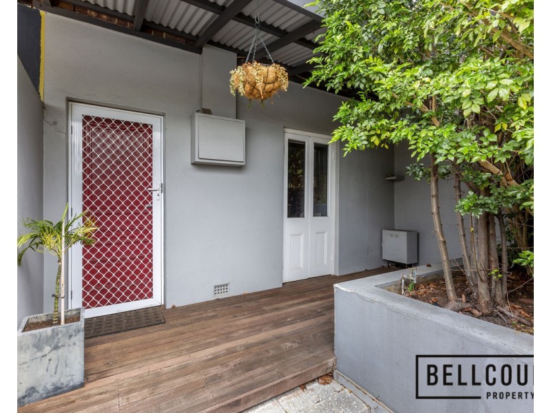 45 Vincent Street, Mount Lawley WA 6050