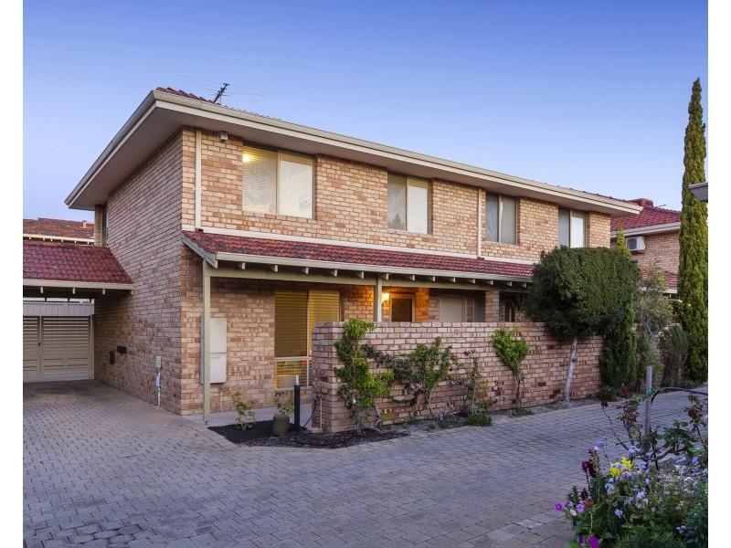 4/24 Gardner Street, Como WA 6152