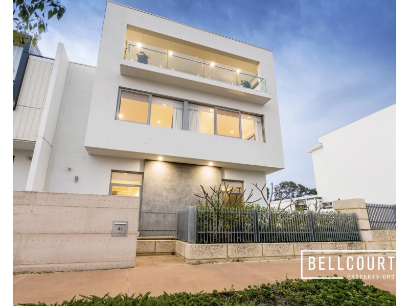 41 Stadium Drive, Floreat WA 6014