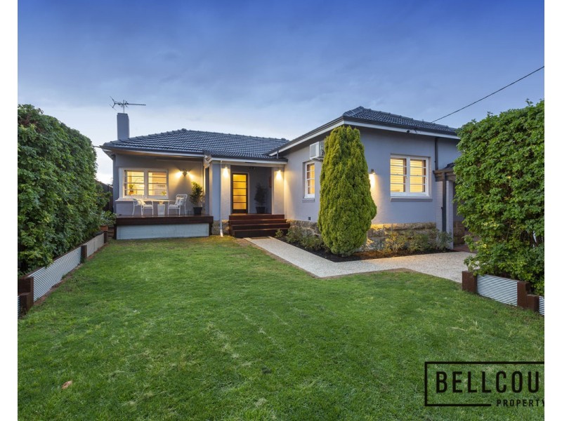 1/66 Bessell Avenue, Como WA 6152