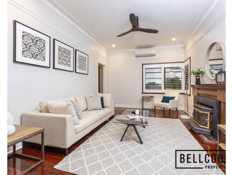 1/66 Bessell Avenue, Como WA 6152