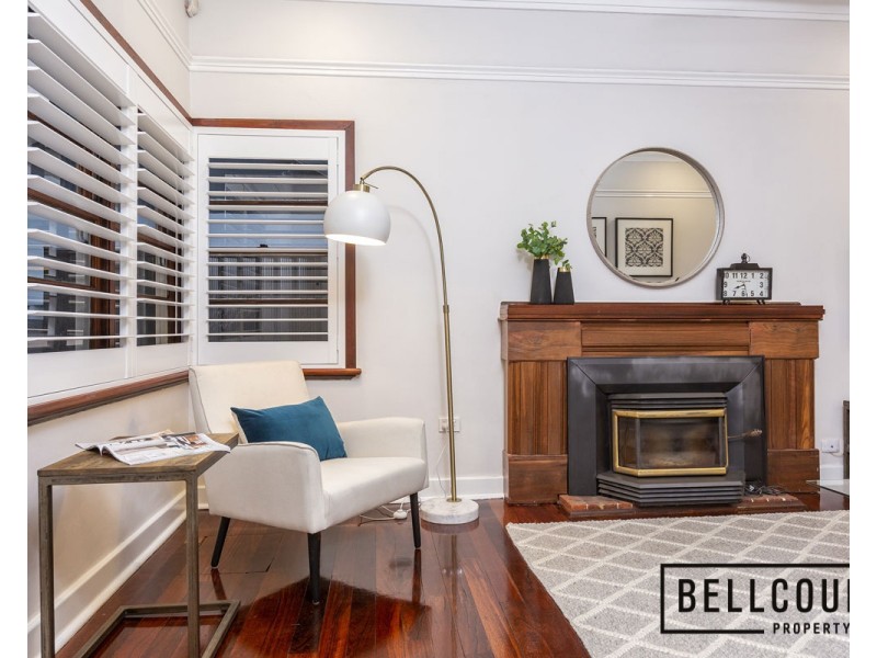 1/66 Bessell Avenue, Como WA 6152