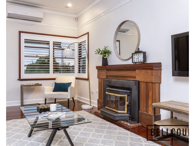 1/66 Bessell Avenue, Como WA 6152