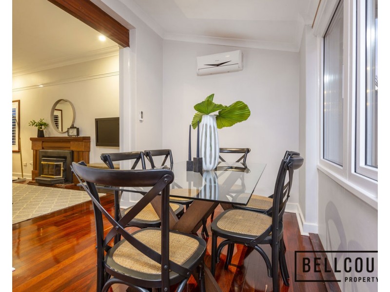 1/66 Bessell Avenue, Como WA 6152