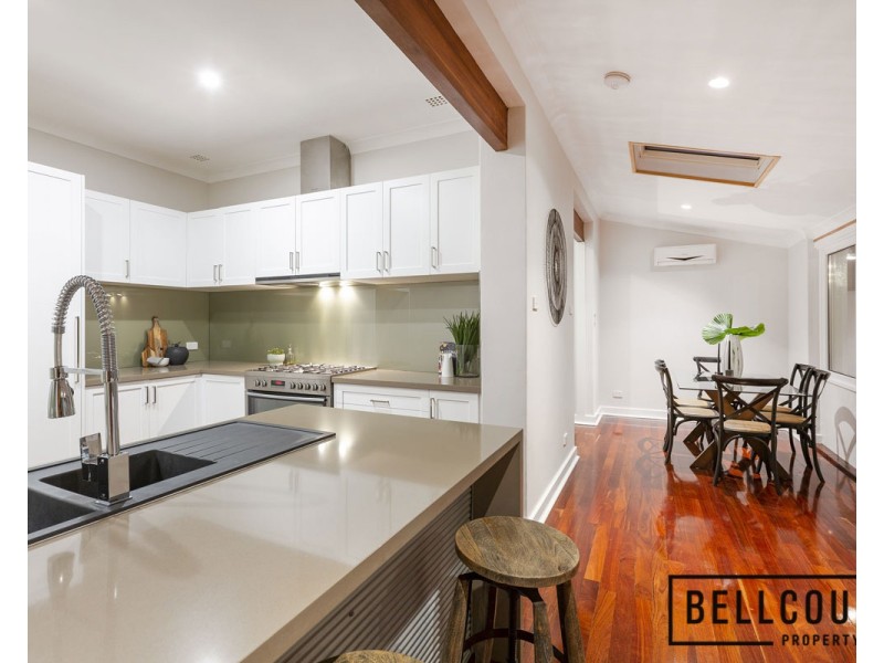 1/66 Bessell Avenue, Como WA 6152