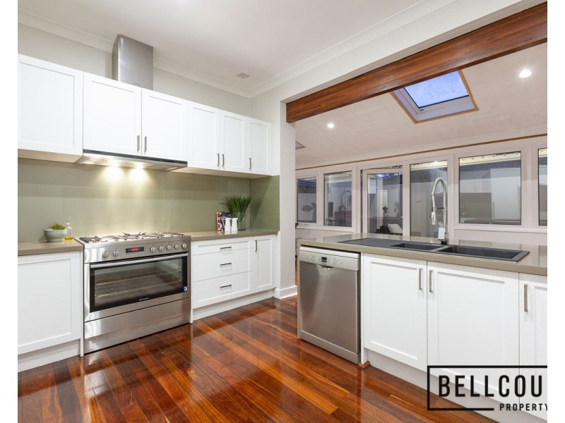 1/66 Bessell Avenue, Como WA 6152