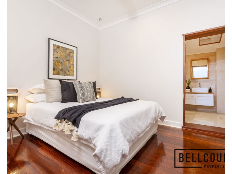 1/66 Bessell Avenue, Como WA 6152