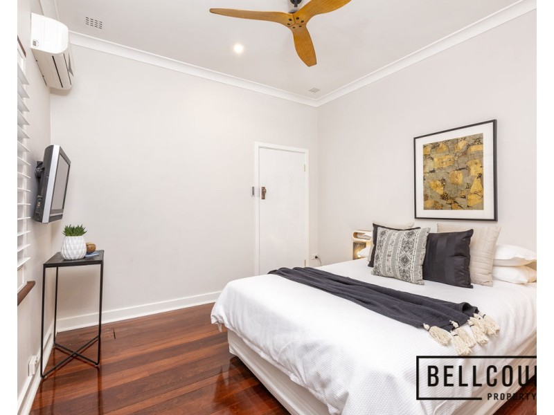 1/66 Bessell Avenue, Como WA 6152