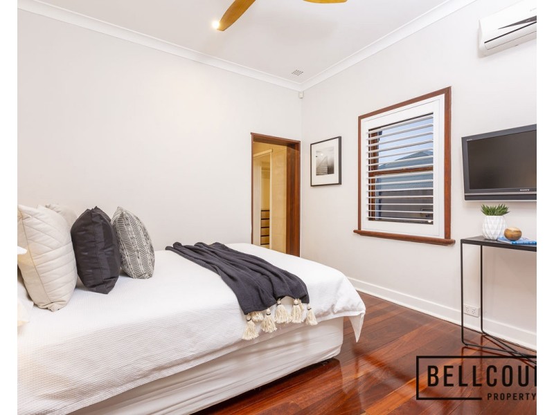 1/66 Bessell Avenue, Como WA 6152