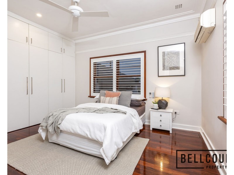 1/66 Bessell Avenue, Como WA 6152