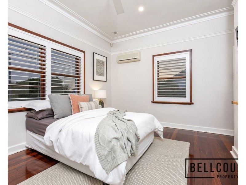 1/66 Bessell Avenue, Como WA 6152