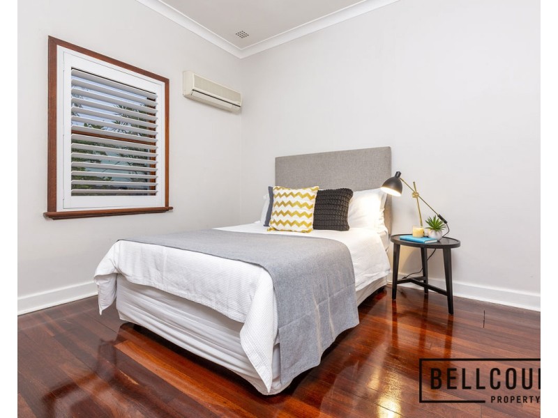 1/66 Bessell Avenue, Como WA 6152