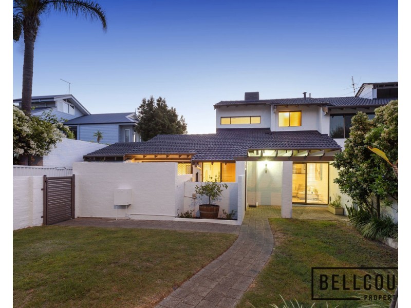 8/185 Labouchere Road, Como WA 6152