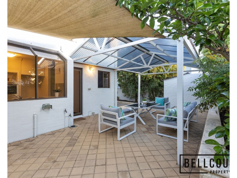 8/185 Labouchere Road, Como WA 6152