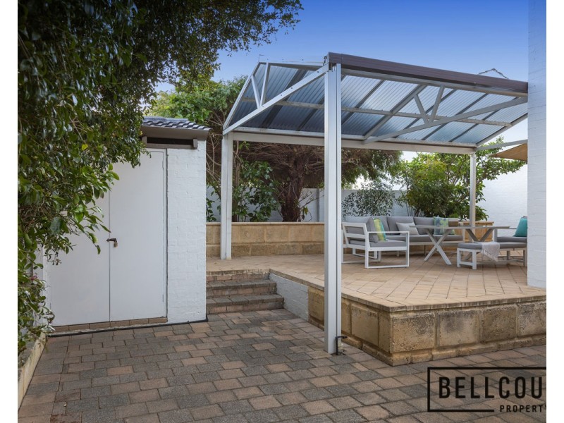 8/185 Labouchere Road, Como WA 6152