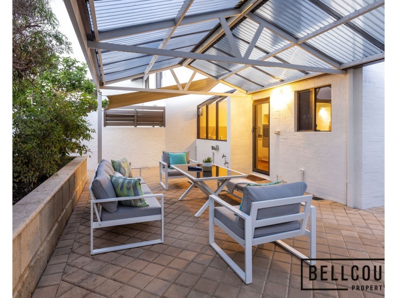 8/185 Labouchere Road, Como WA 6152