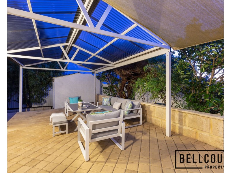 8/185 Labouchere Road, Como WA 6152