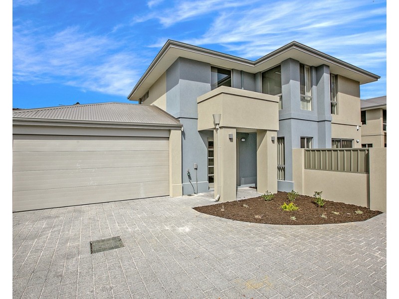 9b Walter Road, Inglewood WA 6052