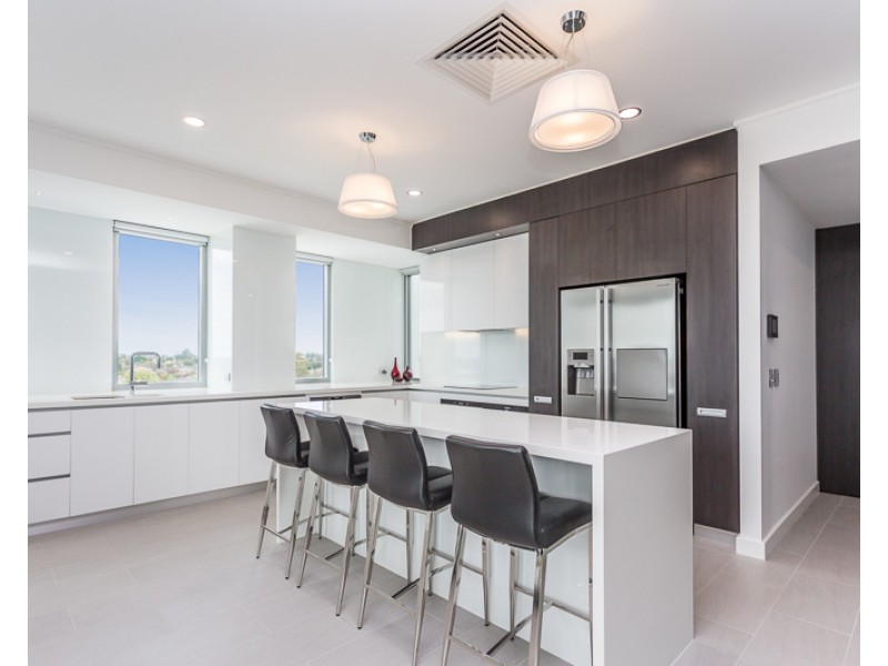 802/19 Ogilvie Road, Mount Pleasant WA 6153