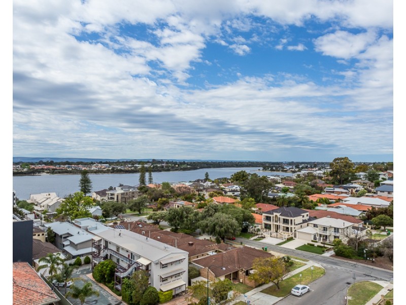 802/19 Ogilvie Road, Mount Pleasant WA 6153