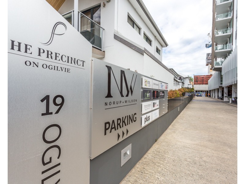 802/19 Ogilvie Road, Mount Pleasant WA 6153