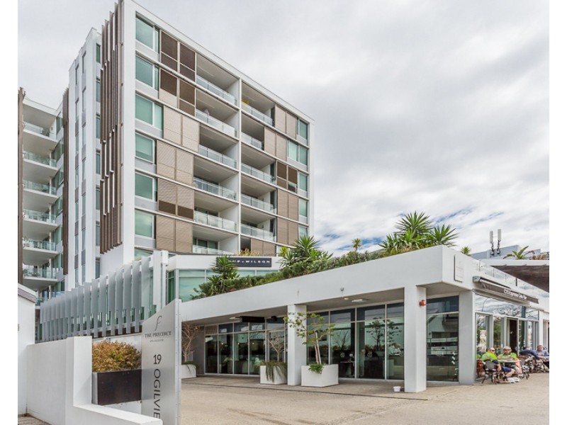 802/19 Ogilvie Road, Mount Pleasant WA 6153