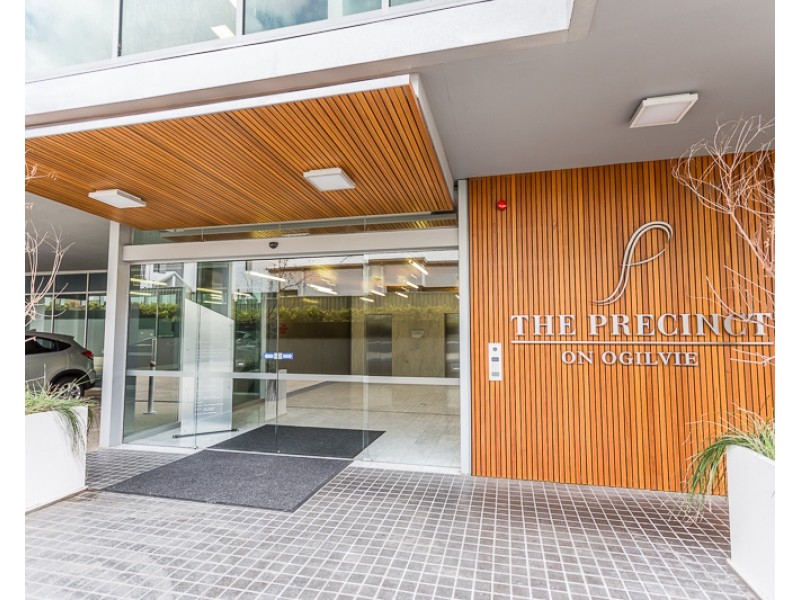 802/19 Ogilvie Road, Mount Pleasant WA 6153