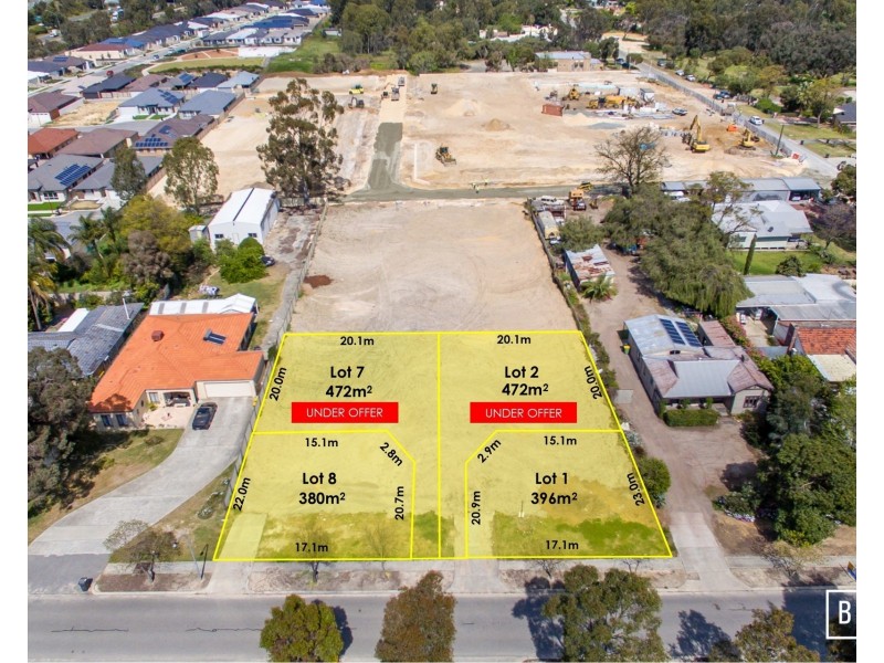 29-31 Brookland Street, Beckenham WA 6107