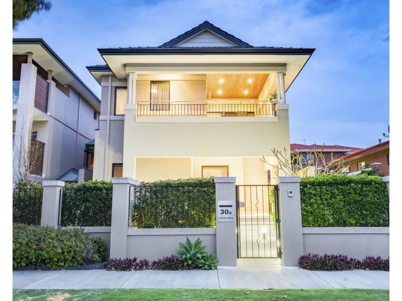 30a Leonora Street, Como WA 6152