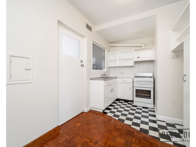11/290 Stirling Street, Perth WA 6000