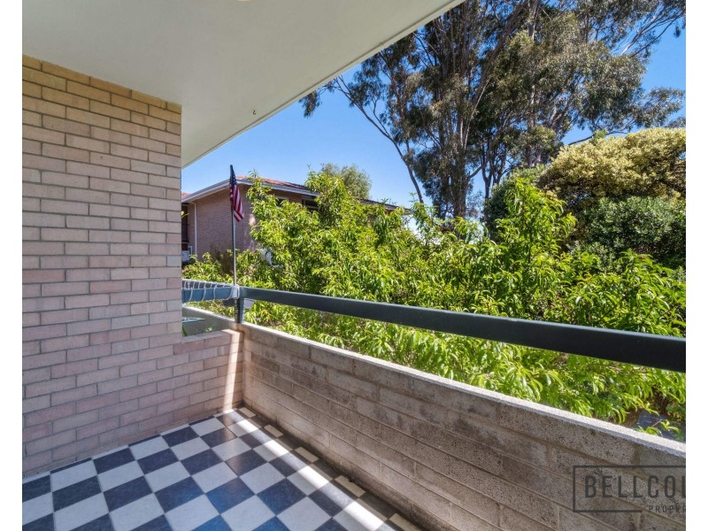 11/290 Stirling Street, Perth WA 6000