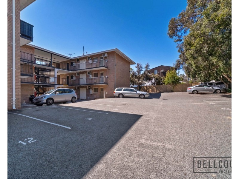 11/290 Stirling Street, Perth WA 6000