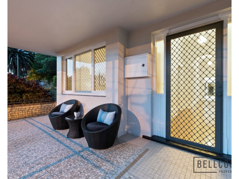 404 Bulwer Street, West Perth WA 6005