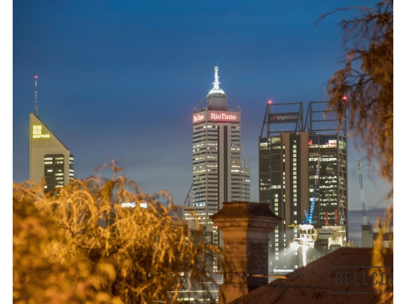 404 Bulwer Street, West Perth WA 6005