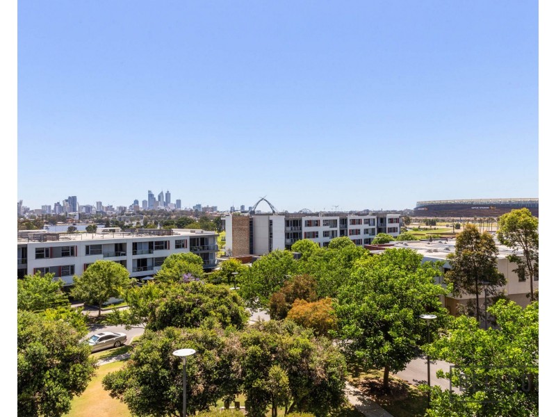 405/2 Oldfield Street, Burswood WA 6100