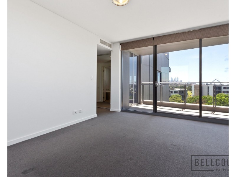 405/2 Oldfield Street, Burswood WA 6100