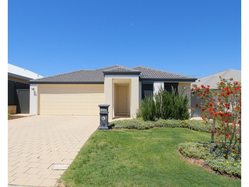 11 Affinity Street, Wellard WA 6170