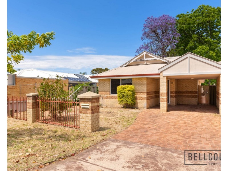 96B St Kilda Road, Rivervale WA 6103