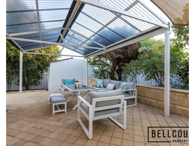 8/185 Labouchere Road, Como WA 6152