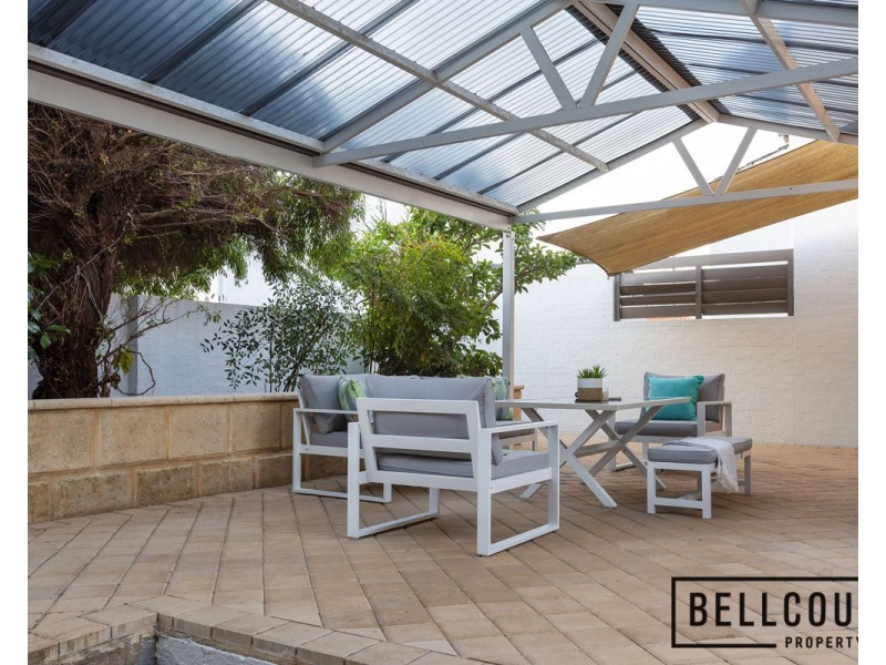 8/185 Labouchere Road, Como WA 6152